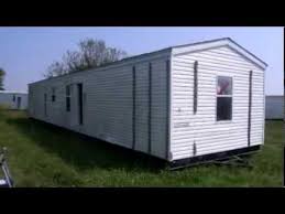 Most of lot is surrounded by fencing. 2005 Liberty Homes 14x60 3 Bedroom 1 Bath Mobile Home On Govliquidation Com Youtube