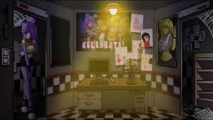 Obtén el mejor juego de anime y terror. Five Nights In Anime Reborn Free Download Fnaf Fangames