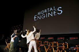хроники хищных городов фильм 2018 смотреть онлайн в Hd Mortal Engines 2018 Pelicula Completa En Mexicano Latino Hd Subtitulado Actionmovie Newactionmovie Spymovie Newhindi Dubbedmovies Comedy Horror Dr