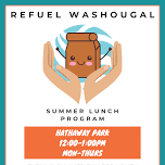Refuel Summer Lunch Program