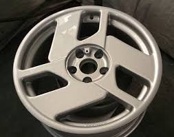 Nothelle 17 5x112 Rims Car Wheel Alloy Wheel