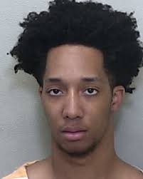 There are so many arrests in Ocala County each day we literally can't post  them all