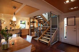 Diy Shipping Container Home Interior Mumbul Container House Container House Design Container House Interior