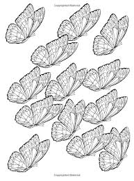 Let your imagination go wild as they flit about, visiting flowers. Ruth Heller Coloring Pages