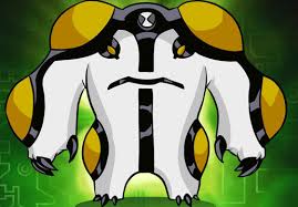 A page for describing characters: How To Draw Ben 10 Characters Step By Step Trending Difficulty Average Dragoart Com