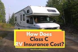 You have to purchase this coverage yourself. How Much Does Class C Rv Insurance Cost Complete Buyer S Guide