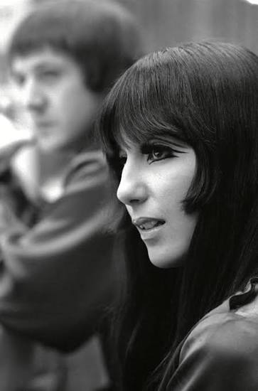 Cher: 'There are 20-year-old girls who can't do what I do' – The Irish Times