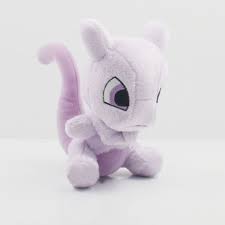 Pokemon Plush Toy Mewtwo Pokemon Mewtwo Pokemon Mew Pokemon Plush