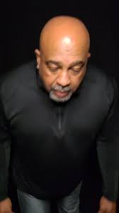 Dance with My Father by Luther Vandross