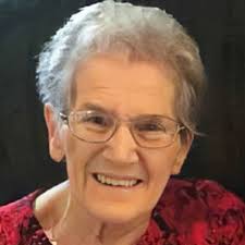 Verna Elaine Brott Obituary July 16, 2022