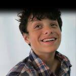 Caleb Logan LeBlanc Birthday