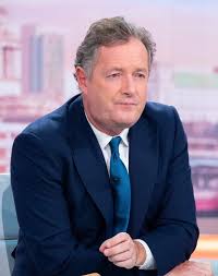 Unpredictable lively challenging fun entertaining on cnn. Piers Morgan Praises Prince William S Raging Panorama Speech As Fully Justified Newsbinding