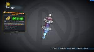 Spiritual Driver Borderlands Wiki Fandom