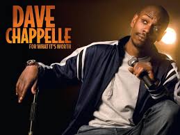 Dance so hard that i'm causin' a sensation okay ladies, let's get in reformation. Dave Chappelle For What It S Worth 2004 Transcript Scraps From The Loft