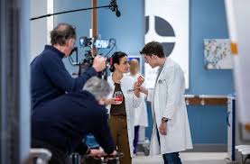 „Die jungen Ärzte“ starten mit neuer Chefärztin in Staffel 12