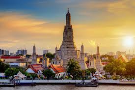 The official site of tourism authority of thailand. What To See And Do In Thailand