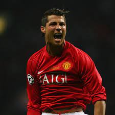 Cristiano ronaldo dos santos aveiro goih comm is a portuguese professional footballer who plays as a forward for serie a club juventus and c. Cristiano Ronaldo Kehrt Der Juve Star Zu Manchester United Zuruck Eurosport