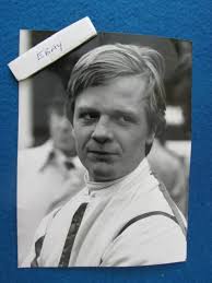 ORIGINAL HORSE RACING Press Photo