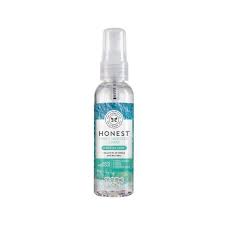 Honest Company Hand Sanitizer Spray Coastal Surf 2oz Target Natural Hand Sanitizer Best Hand Sanitizer Sanitizer