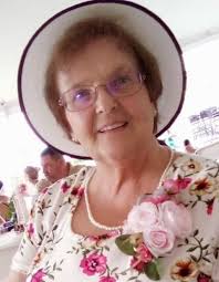 Obituary for Nancy C. Nagle