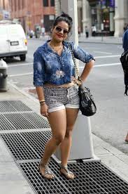 FASHIONISTA SPOTLIGHT: Krizia Rivera