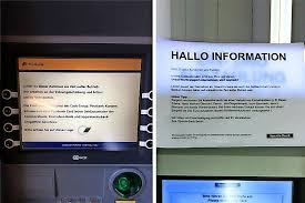 Diese bankenkooperation ist für kunden der beteiligten banken ein großer vorteil da sie sich so einen größeren finanziellen freiraum schaffen. Nach Warnstreiks Kein Bargeld In Rostock