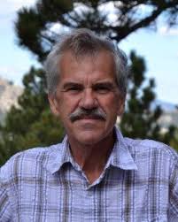 Michael "Mick" Brian Cox