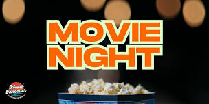 Island Movie Night
