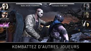 Download mortal kombat 4 game 100% work untuk pc dan laptop windows full version gratis highly compressed offline. Mortal Kombat X 1 8 1 Apk Obb Data File Download Netblog Box Latest Games Softwares Download