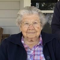 Maxine "Blondie" Miles Obituary (2022)