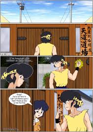 Page 2 | ranma-books-comicsthe-misadventures-of-p-chan | Erofus - Sex and  Porn Comics