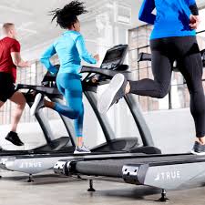 Powermax offers gym equipment for both home use and for commercial gyms use. Fitness Equipment For Commercial Facilities Or Homes True Fitness