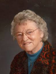 Irene Messer, 88, of Sumatra MT