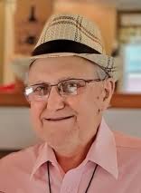 Obituary information for Dale Everett Wolf