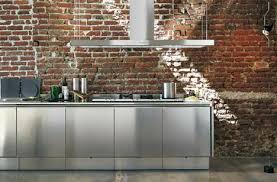 stainless steel kitchen: sinks to