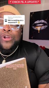 Jadaaa Chick Fil A Girl