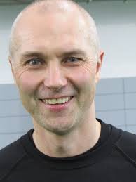 Royal Air Force FA Vets squad