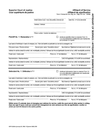 We did not find results for: Affidavit Of Service Ontario Form 8a Fill Out And Sign Printable Pdf Template Signnow
