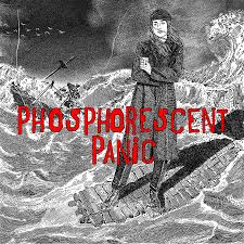 Subscribe now to the tonight show starring jimmy fallon: Phosphorescent Panic Ep Out Now
