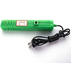 Amazon.Com: Gc Waldom Degaussing Coil, 9317, For Color Crt, Hi Power :  Automotive