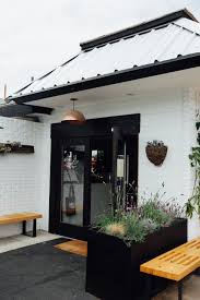 Certainly a place worthy of your time and money. Coffee And Flowers At Communal Coffee In San Diego Local Wanderer