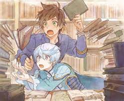 Pin On Tales Of Zestiria