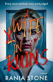 Review of 'The Woman Who Got Her Spark Back' by Fiona Gibson, due for  publication