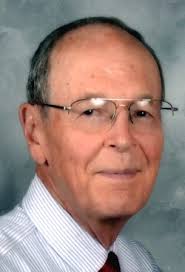 Obituary for E. Philip McCaleb