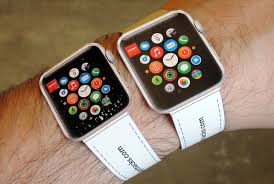 Which Apple Watch Size Is Best For You Use Our Printable Cutouts To Find Out Ios Iphone Gadget Hacks Apple Watch Sizes Apple Watch Buy Apple Watch