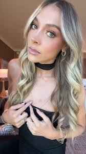 Hannah Milburn's Instagram, Twitter & Facebook