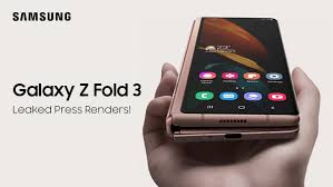The galaxy z fold will retail for a price of $1,799 for the base 256gb variant. Meet Samsung Galaxy Z Fold 3 Features Samsung S First Under Display Camera And S Pen Support Whatmobile News