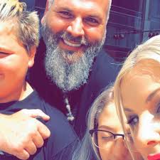 Fundraiser for Brian DeMarco by Seth Chomout : Enzo DeMarco