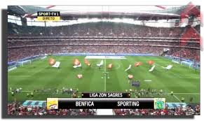 Informação de últimos e próximos jogos do clube em futebol e diversas modalidades. Jogo Benfica Sporting Hoje