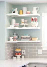 Why would you ever want a shelf to be dashed.it looks like im demolishing it. Pin On Dining Area